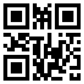 Il QrCode di 3305291267