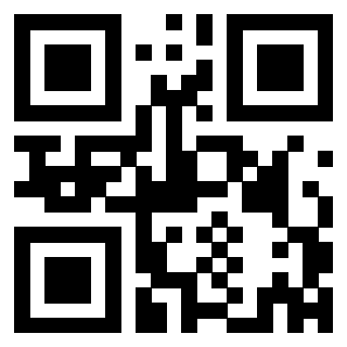 Scansione del QrCode di 3305291270