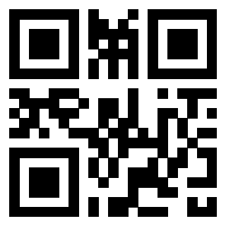 Il QrCode di 3305291271