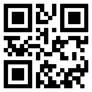 Il Qr Code di 3305291272