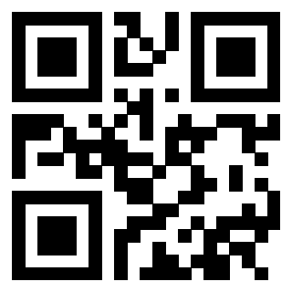 Il Qr Code di 3305291274
