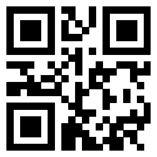 Immagine del QrCode di 3305291276