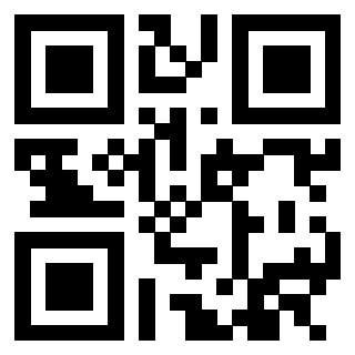 Qr Code di 3305291277