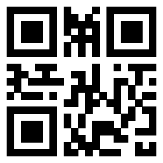 3305291278 - Immagine del QrCode