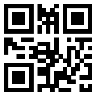 3305291279 Qr Code associato