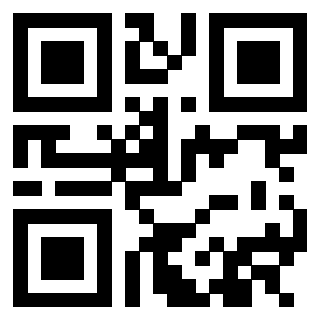 3305291280 - Immagine del QrCode