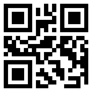 3305291282 QrCode associato