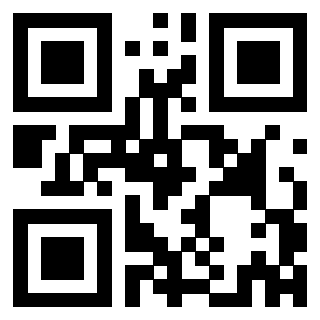 3305291286 - Immagine del QrCode associato
