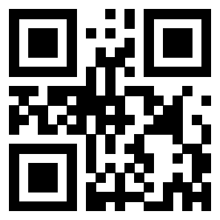 Immagine del Qr Code di 3305291287