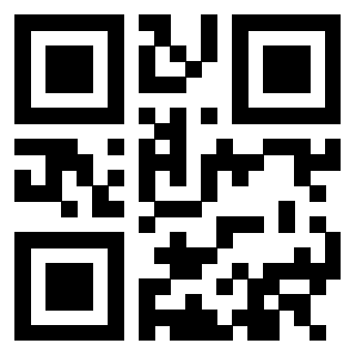 Immagine del Qr Code di 3305291288