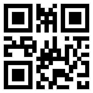 Scansione del Qr Code di 3305291290