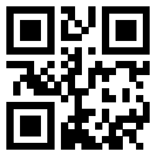 Scansione del Qr Code di 3305291293