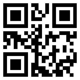 3305291295 - Immagine del Qr Code associato