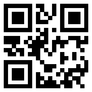 3305291296 Qr Code associato