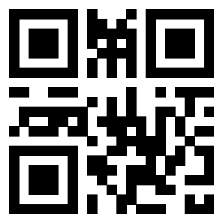 3305291297 - Immagine del Qr Code associato
