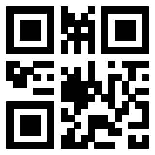Immagine del QrCode di 3305291298