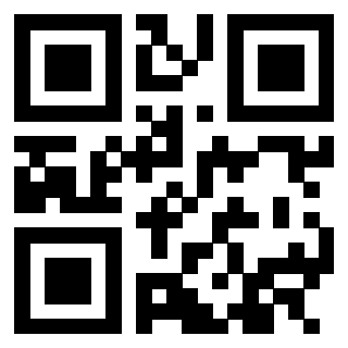 Il Qr Code di 3305291299
