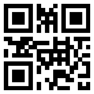 Immagine del QrCode di 3305291302