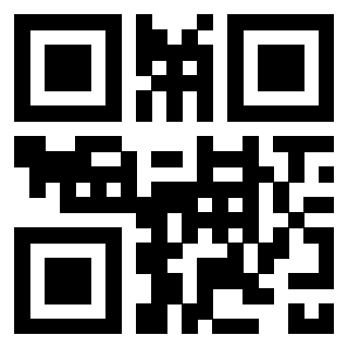 QrCode di 3305291303