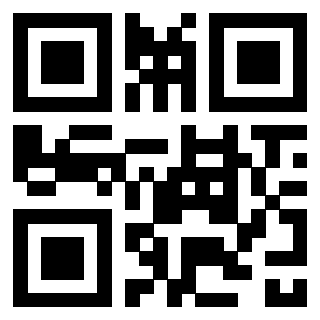 Il QrCode di 3305291304