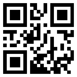 Il Qr Code di 3305291305