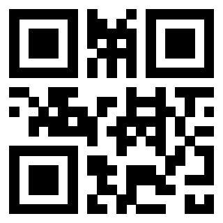 Il QrCode di 3305291308