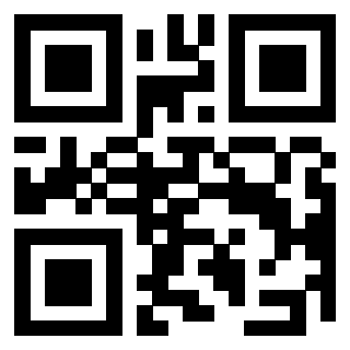 3305291314 - Immagine del Qr Code associato