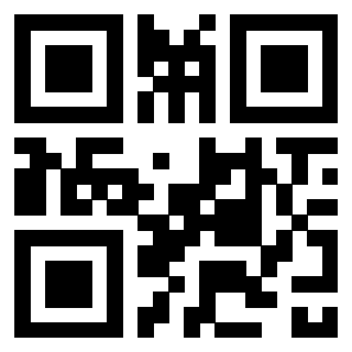 3305291316 - Immagine del QrCode associato