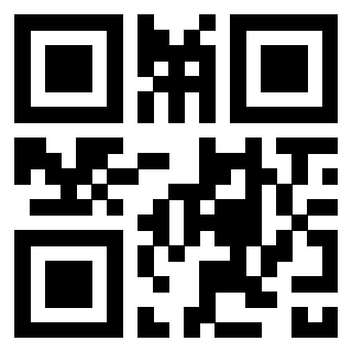 Immagine del Qr Code di 3305291317