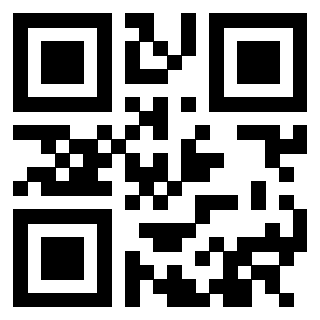 3305291318 - Immagine del QrCode