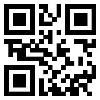 3305291320 Qr Code associato