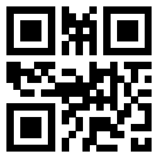 Il Qr Code di 3305291322