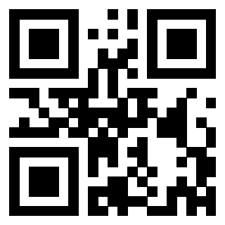 Scansione del Qr Code di 3305291326