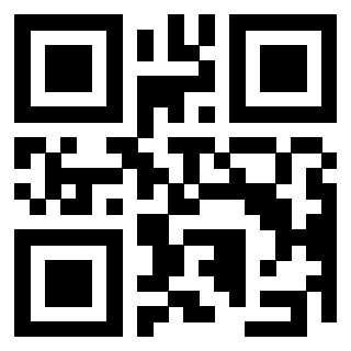3305291327 - Immagine del Qr Code associato