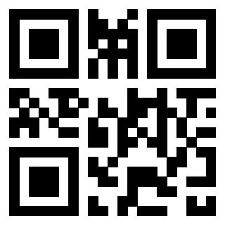 3305291328 - Immagine del Qr Code