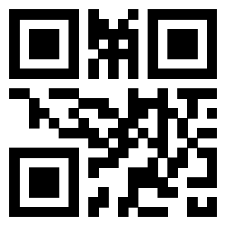 3305291329 - Immagine del QrCode