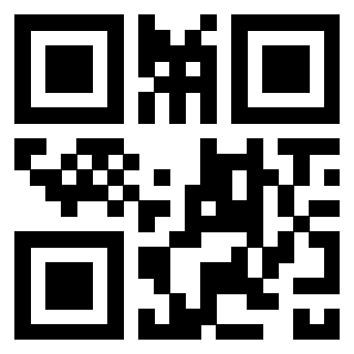 Il QrCode di 3305291331