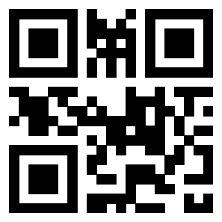 3305291334 Qr Code associato