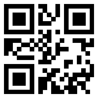 Scansione del Qr Code di 3305291336