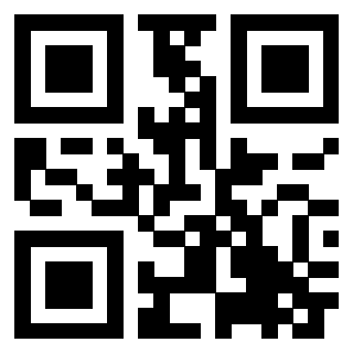 3305291338 - Immagine del QrCode