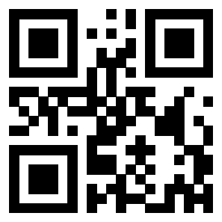 Scansione del QrCode di 3305291342