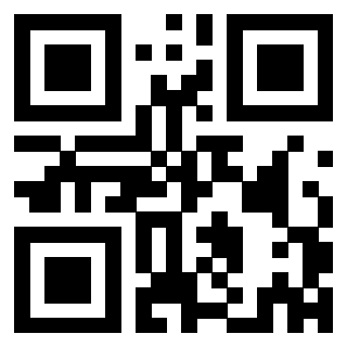 3305291343 Qr Code associato