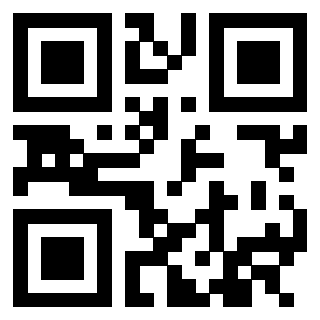 3305291345 Qr Code associato