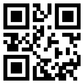 3305291346 - Immagine del QrCode