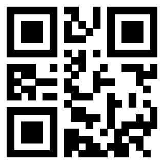 Immagine del QrCode di 3305291347