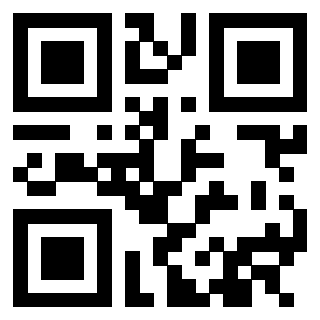 3305291348 - Immagine del QrCode