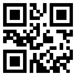Immagine del QrCode di 3305291351