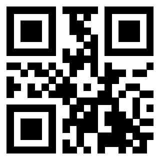 Scansione del QrCode di 3305291352