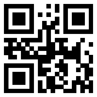 Immagine del Qr Code di 3305291353