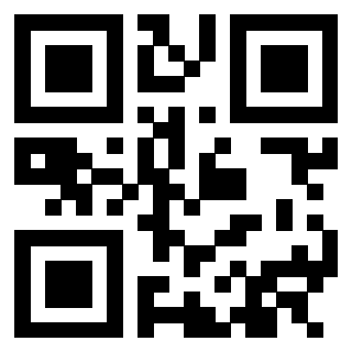 3305291354 - Immagine del QrCode